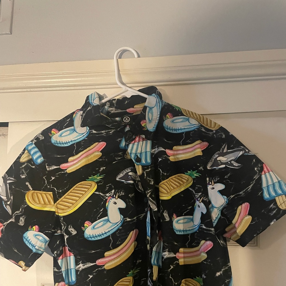 Men’s shirt